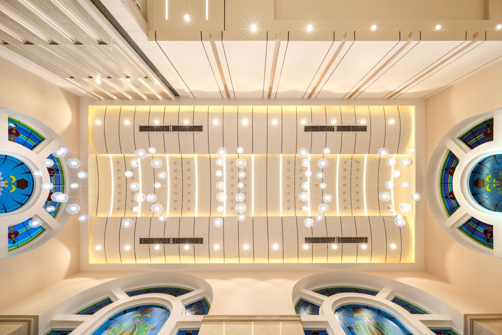 Bluesun Danang Beach Hotel Dış mekan fotoğraf