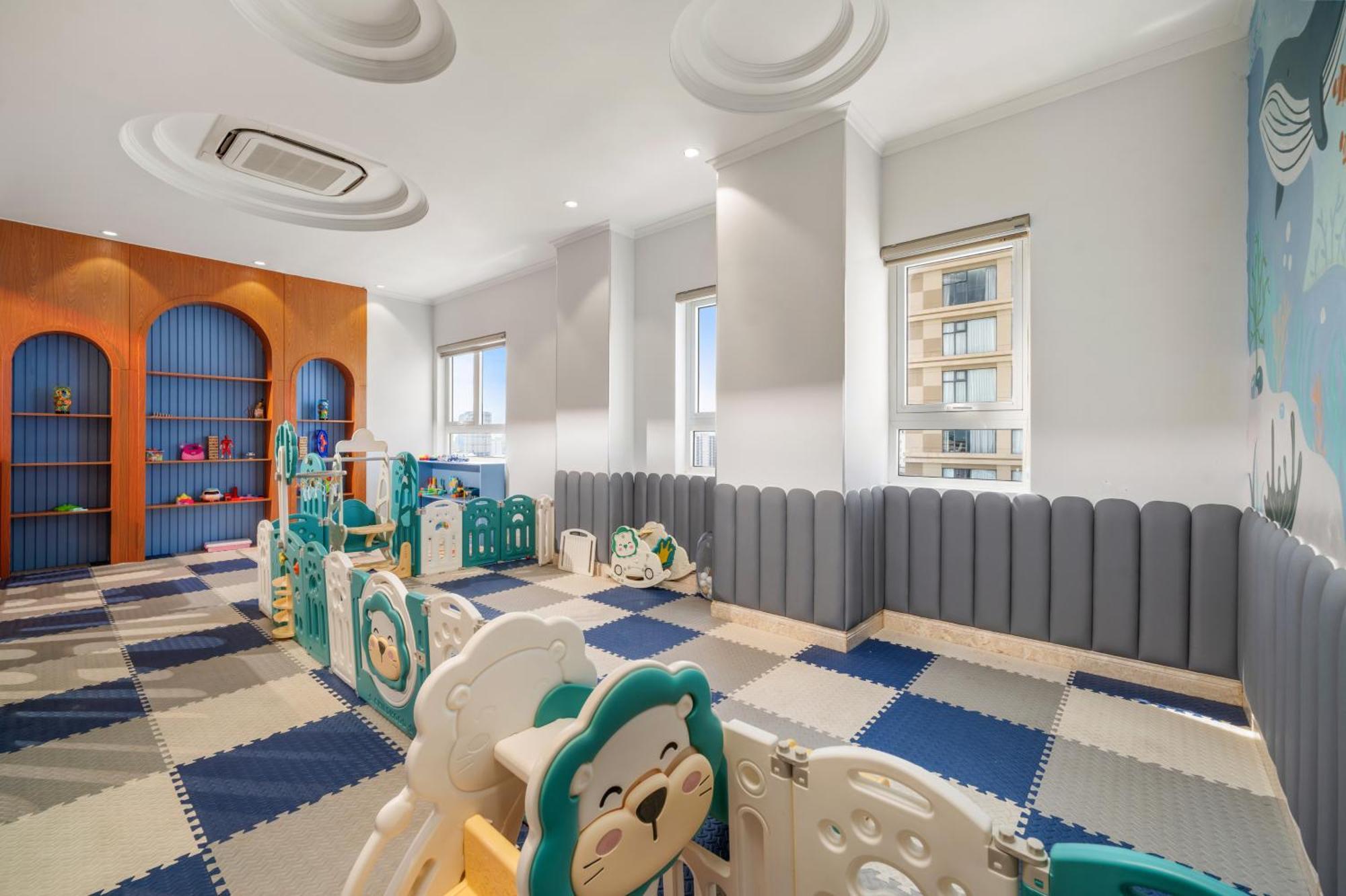 Bluesun Danang Beach Hotel Dış mekan fotoğraf